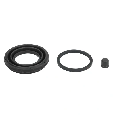 Abbildung von AUTOFREN SEINSA D44333 Bremssattel Reparatursatz Hinterachse 38mm für Fahrzeuge mit elektrischer Feststellbremse BASIC KIT