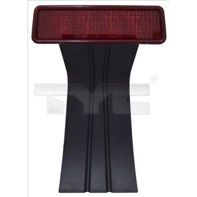 Abbildung von TYC 15 0677 00 9 Zusatzbremsleuchte mit LED JEEP: WRANGLER 3
