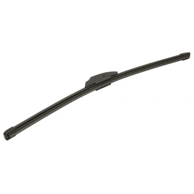 Abbildung von Scheibenwischer Denso Flat DFR 003 Rahmenlos VOLKSWAGEN: Golf 4, 4 Variant, Bora Saloon, SKODA: Octavia 1 Combi, Fabia I Hatchback