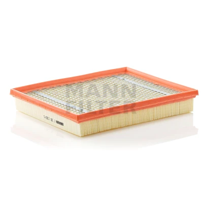 Abbildung von MANN FILTER C 30 130/1 Luftfilter 42 234 293 Filtereinsatz OPEL: Astra G CC, Caravan, Saloon