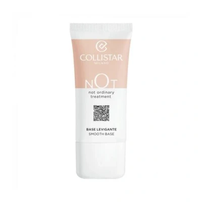 Abbildung von Collistar NOT Smooth BASE Primer, Größe: 30 ml,
