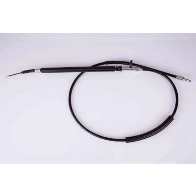 Abbildung von HELLA 8AS 355 670 191 Handbremsseil 1920, 1755 AUDI: A6 C5 Avant, Saloon