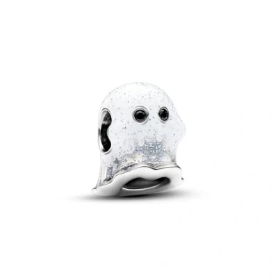 Abbildung von Pandora Moments Damen Charm Silber 793404C01