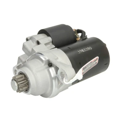 Abbildung von STARDAX STX200135R Anlasser 12 0,9 10 VOLKSWAGEN: Golf 4, 5, Lupo / 3L, SKODA: Fabia 1 Combi, I Saloon, Hatchback, AUDI: A2