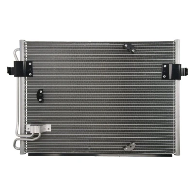 Abbildung von MAHLE ORIGINAL AC 174 000S Klimakondensator ohne Trockner 626