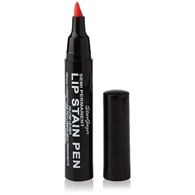 Abbildung von Stargazer Products Lippenfärbestift, Nummer 6, 1er Pack (1 x 3 ml)