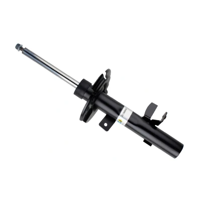 Abbildung von BILSTEIN 22 298959 Stoßdämpfer Vorderachse rechts Gasdruck Zweirohr Federbein unten Platte, oben Stift FORD: KUGA 2