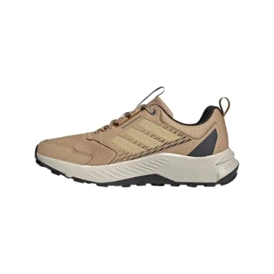 Abbildung von Adidas Terrex Tracefinder Laufschuh Trail, Herren, Größe: 39 1/3, Cardboard savanna bronze strata Schuhe
