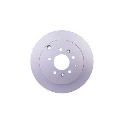 Abbildung von HELLA PRO 8DD 355 115 791 Bremsscheibe 302 18 05/09 114,3 innenbelüftet beschichtet ohne Radbefestigungsbolzen, Radnabe MAZDA: CX 7