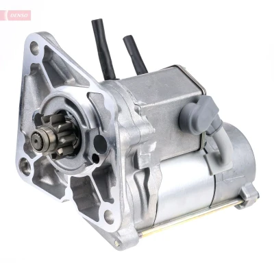 Abbildung von DENSO DSN600 Anlasser 12 2,0 9 LAND ROVER: Defender Off Road, Discovery 2