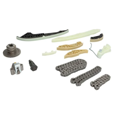 Abbildung von DAYCO KTC1186 Steuerkettensatz AUDI: A5 B8 Coupe, A3 Sportback, VOLKSWAGEN: Golf 6, Tiguan I, SEAT: Altea XL,