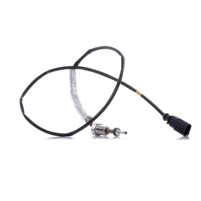 Abbildung von NGK 90408 Sensor, Abgastemperatur VOLKSWAGEN: Passat B7 Alltrack, B6 Variant, GOLF 6, SKODA: Octavia 2 Combi, II Hatchback kfzteile,