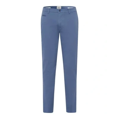 Abbildung von BRAX Style Fabio IN Chino, Herren, Größe: 34x30, Storm