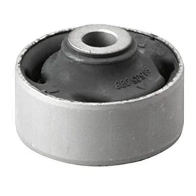 Abbildung von CTR GV0130 Querlenkerlager Vorderachse, unten 46mm CHEVROLET: Aveo / Kalos Hatchback