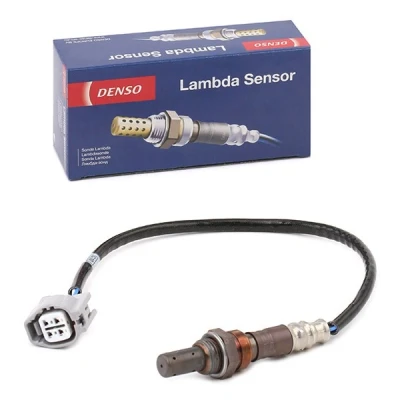 Abbildung von DENSO Direct Fit DOX 0430 Lambdasonde M18x1.5 beheizt, Fingersonde, Breitband Lambda Sonde