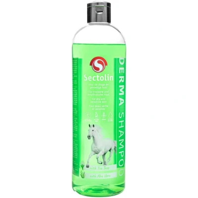 Abbildung von Sectolin Shampoo Derma