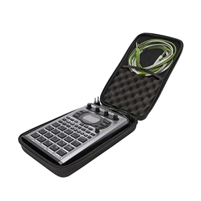 Abbildung von Magma CTRL Case SP 404MKII