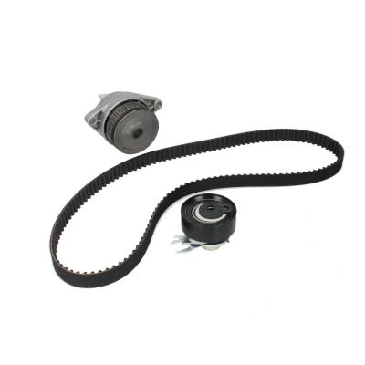 Abbildung von CONTITECH CT847WP1 Wasserpumpe + Zahnriemensatz 137 SKODA: Octavia 1 Combi, I Hatchback, VOLKSWAGEN: GOLF 3, Polo III Hatchback