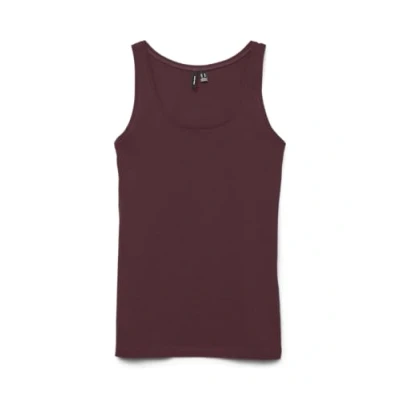 Abbildung von VERO MODA Vmlulu Long Tank Top JRS Ga Noos