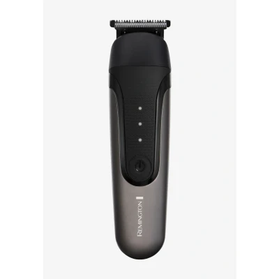 Abbildung von Remington ONE Multi Haarschneidemaschine &amp; Barttrimmer [inkl.10 Aufsteckköpfe/ kämme] Haarschneider, Bartschneider, Köper /Nasen Ohrentrimmer (wasserdicht,Lithium) Groomer PG760