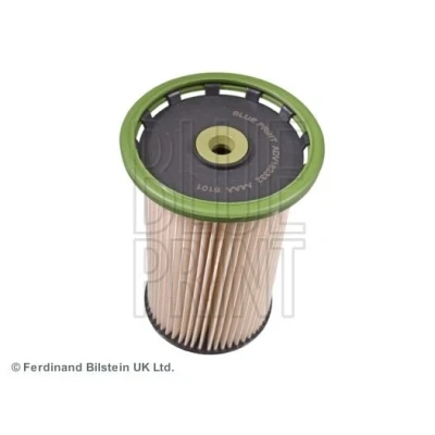 Abbildung von BLUE PRINT ADV182332 Kraftstofffilter Filtereinsatz, ohne Wasserabscheider AUDI: Q3, VOLKSWAGEN: Tiguan I, Passat B7 Variant, Sharan II