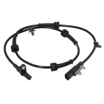 Abbildung von DELPHI SS20819 12B1 ABS Sensor aktiver NISSAN: X Trail, Qashqai 2