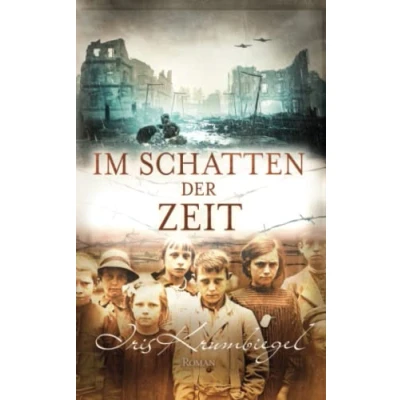 Abbildung von Im Schatten der Zeit (Im Nebel Freiheit, Band 3)