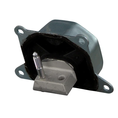 Abbildung von FEBI BILSTEIN 02027 Motorlager vorne rechts Gummimetalllager OPEL: Corsa B Hatchback