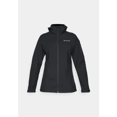 Abbildung von Columbia Cascade Ridge 2 Softshell Jacket, Softshelljacke für Damen