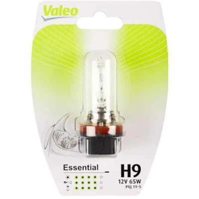 Abbildung von VALEO 032010 Glühlampe, Fernscheinwerfer Halogen, H9 12V 65W Halogen VOLKSWAGEN: Golf 7, Passat B5 GP Estate, 7 Variant, VOLVO: V70 3, XC60 I