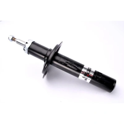 Abbildung von Magnum Technology AHP028MT Stoßdämpfer Vorderachse links Öldruck Federbein oben Stift PEUGEOT: Partner I Van, Combispace, 306 Saloon