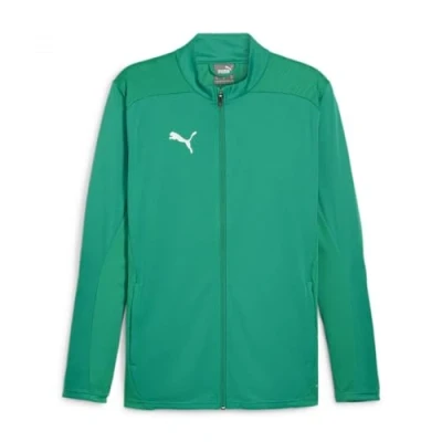 Abbildung von PUMA teamFINAL Trainingsjacke