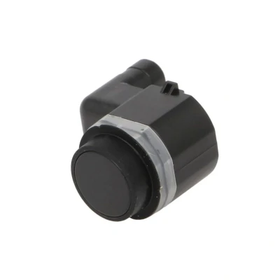 Abbildung von MAGNETI MARELLI 021016010010 Parksensoren links, rechts schwarz BMW: X6, X3, VOLVO: XC60 I, V70 3, S80 II