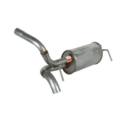 Abbildung von BOSAL 185 317 Endschalldämpfer OPEL: Astra J Hatchback, Sports Tourer, Saloon, CHEVROLET: Cruze Estate, Hatchback