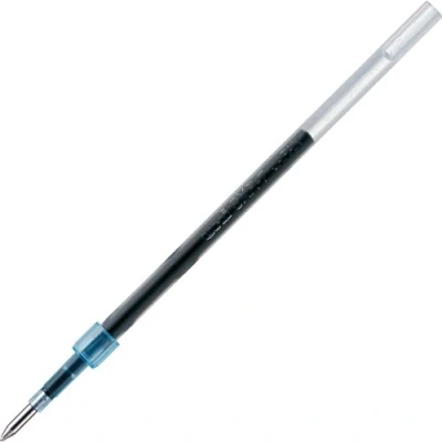 Abbildung von Uni SXR 7 Jetstream Kugelschreiber Mine, 0,7 mm, schwarz 5 Set