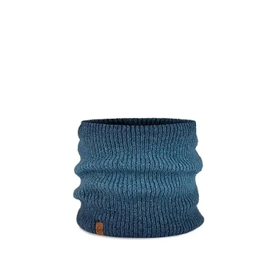 Abbildung von Buff Halswärmer Knitted &amp; Fleece Marin Unisex Erwachsene