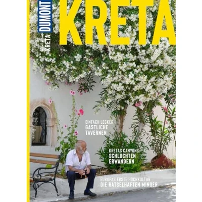 Abbildung von DuMont Bildatlas Kreta: Das praktische Reisemagazin zur Einstimmung.