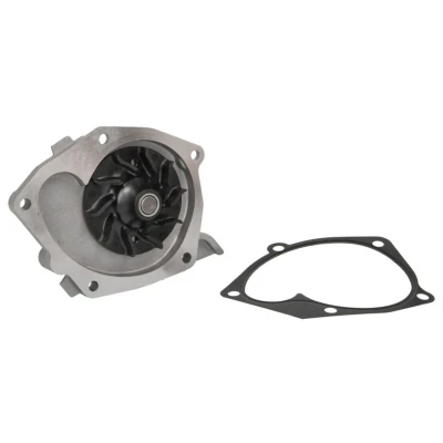 Abbildung von INA 538 0392 10 Wasserpumpe für Zahnriementrieb RENAULT: Vel Satis, LAGUNA 3, MASTER 2 Bus, OPEL: Vivaro A Van, VOLVO: V40 Estate