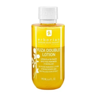 Abbildung von Erborian Yuza Double Lotion 190 ml