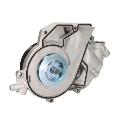 Abbildung von DOLZ M676 Wasserpumpe