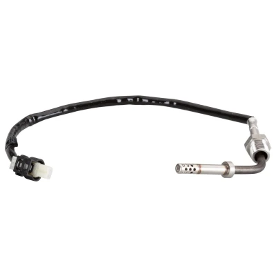 Abbildung von HELLA 6PT 010 376 131 Sensor, Abgastemperatur MERCEDES BENZ: S Class Saloon, E C Saloon