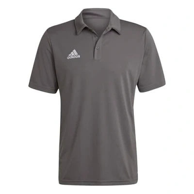 Abbildung von adidas Herren ENT22 Polo Shirt, Team Grey Four, L Tall