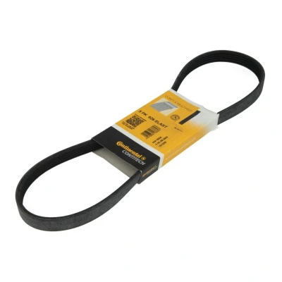 Abbildung von CONTITECH 5PK926 ELAST Keilrippenriemen 926 5 FIAT: Doblo I Cargo, Estate