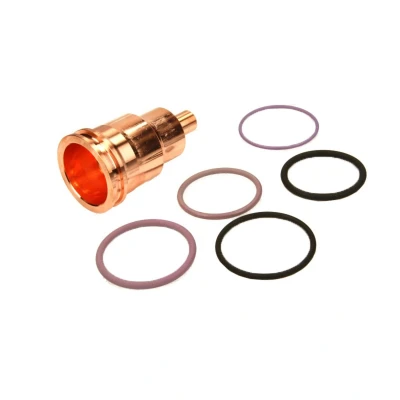 Abbildung von FEBI BILSTEIN 39127 Reparatursatz, Düsenhalter