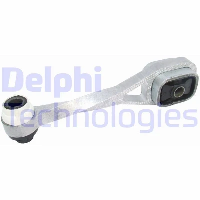 Abbildung von DELPHI TEM011 Motorlager RENAULT: CLIO 2, MEGANE 1 Cabriolet,