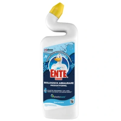 Abbildung von WC Ente Flüssigreiniger, Meeresküste, 750 ml