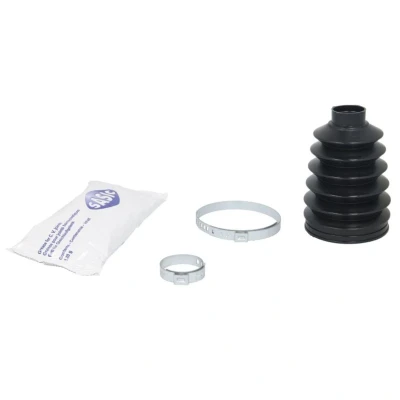 Abbildung von SASIC 1906139 Achsmanschette getriebeseitig Thermoplast