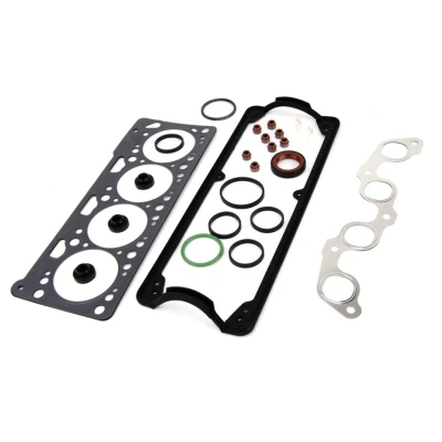 Abbildung von ELRING 408.930 Dichtungssatz, Zylinderkopf mit Ventilschaftabdichtung VOLKSWAGEN: GOLF 3, Polo III Hatchback, Vento, SKODA: Octavia I Hatchback