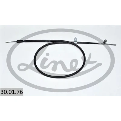 Abbildung von LINEX 30.01.76 Handbremsseil