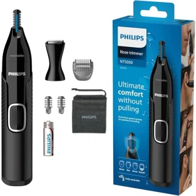 Abbildung von Philips NT5650/16 Series 5000 Rasierapparat, Größe: One Size, .